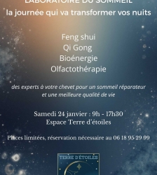 Laboratoire du sommeil : d&eacute;couvrez les cl&eacute;s d&rsquo;un sommeil de qualit&eacute;