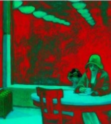 Exposition "Artjacking"