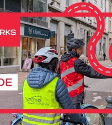 Les Afterworks Synchro - &Eacute;cocode