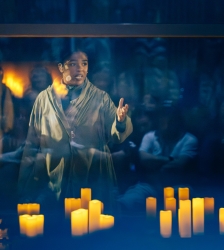 Spectacle : La Fin du Pr&eacute;sent