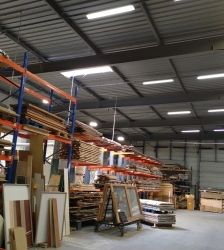 Visite guid&eacute;e : des coulisses de la Mat&eacute;riauth&egrave;que