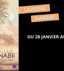 Saisons Hanabi : Vivez au rythme du Japon