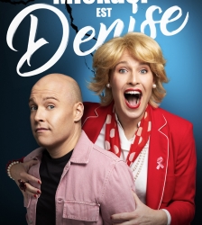Humour : Denise