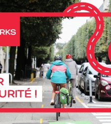 Les Afterworks Synchro - Rouler en s&eacute;curit&eacute;