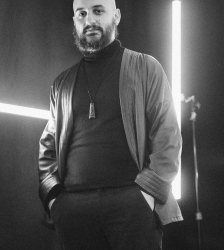 Bachar Mar-Khalif&eacute;