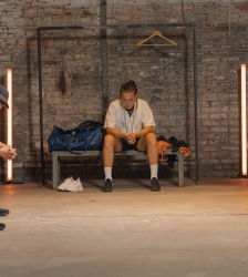 Concert de rap au f&eacute;minin : Fanny Polly + Tinaa