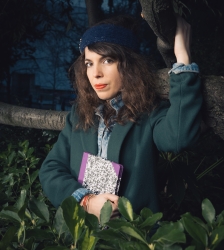 Conf&eacute;rence : RDV &agrave; penser avec Violaine de Filippis-Abate