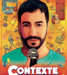 Akim Omiri  - Contexte