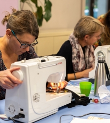 Atelier : Confectionnez vos culottes intimes lavables