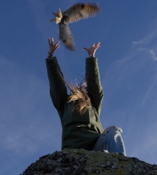 Cin&eacute; Nature : Animus Femina