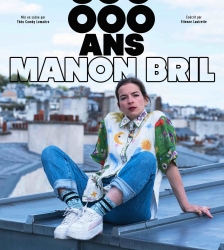 Humour : Manon Bril