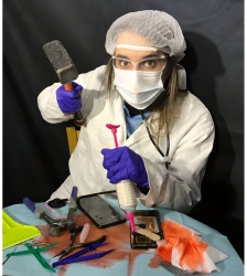 Spectacle : Reconditionn&eacute;e