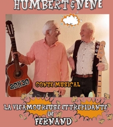 Humbert et N&eacute;n&eacute;