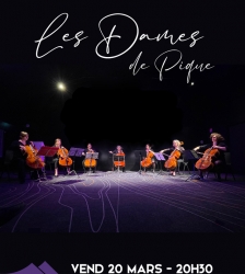 Les Dames de pique