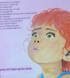 Exposition peinture et po&eacute;sie by ACD