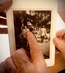 Performance, lecture : Kim lan Nguy&ecirc;n Thi