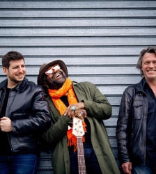 Etienne Mbapp&eacute; - NEC+