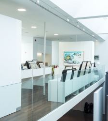 Rencontre autour des nouvelles acquisitions