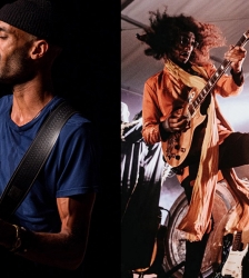 KARIM DABO ET DESERT STREET