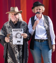 Les deux doux dingues