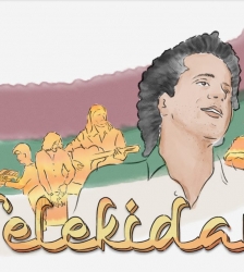 Musiques et chants iraniens avec Telekidan