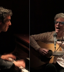 Philippe Fontaine, Ali Debbouzze & Duo Madruga