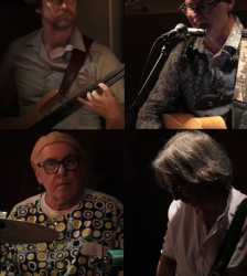 ZYP Tr&egrave;s folk, blues visc&eacute;ral et rock aussi...