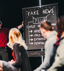 G&eacute;om&eacute;trie Variable