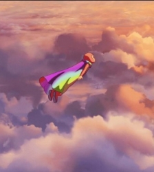 Cin&eacute;ma enfants &laquo; Arco &raquo;