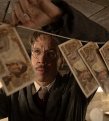 Cin&eacute;ma &laquo; L'Affaire Bojarski &raquo;