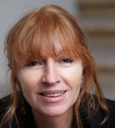 Rencontre avec l'autrice Paola PIGANI