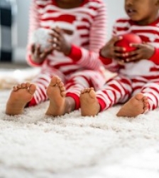 Soir&eacute;e pyjama :  Histoires en partage