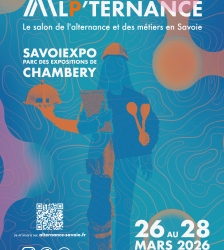 Alp'ternance 2026