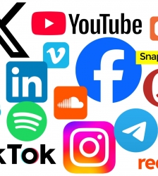 Conf&eacute;rence : r&eacute;seaux sociaux et fake news - Rencontres du samedi