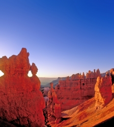 Film - Connaissance du Monde : l'Ouest am&eacute;ricain,  hymne &agrave; la Nature