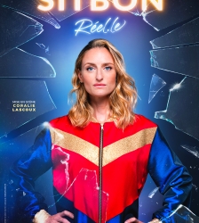 Humour : M&eacute;lanie Sitbon