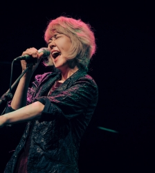 Spectacle : Youn Sun Nah