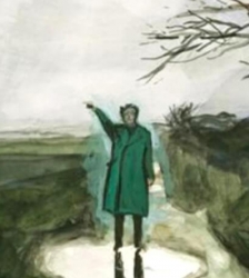 Peinture, histoire et m&eacute;moire dans l&rsquo;art allemand apr&egrave;s 1945