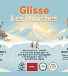 Glisse Les Houches
