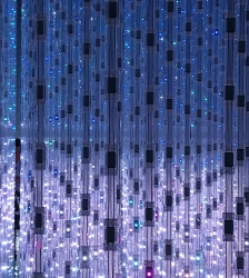 Gerhard Richter et la peinture &agrave; l&rsquo;&egrave;re technologique