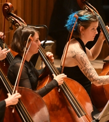 Wagner / Liszt : Les Si&egrave;cles & Bertrand Chamayou