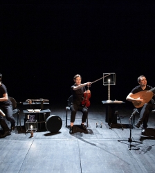 La Belle au bois dormant - Collectif Ubique