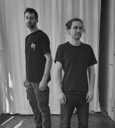 Maio/Torgue duo en concert