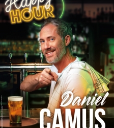 Daniel Camus - Happy hour