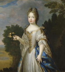 Conf&eacute;rence de la Dante : De Turin &agrave; Versailles, Duchesses et Princesses de Savoie au Grand Si&egrave;cle