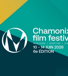 Chamonix Film Festival