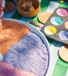 Parenth&egrave;se sensorielle