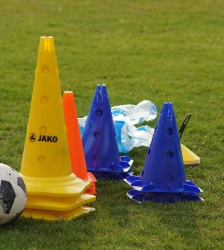 Tournoi de foot en salle - jeunes