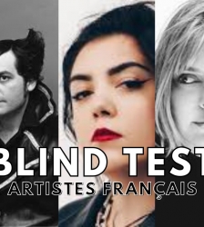 BLIND TEST du caf&eacute; 4&egrave;me &eacute;dition &laquo; Sp&eacute;cial CHANSONS EN FRAN&Ccedil;AIS &raquo;