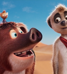 Cin&eacute;ma : Tafiti